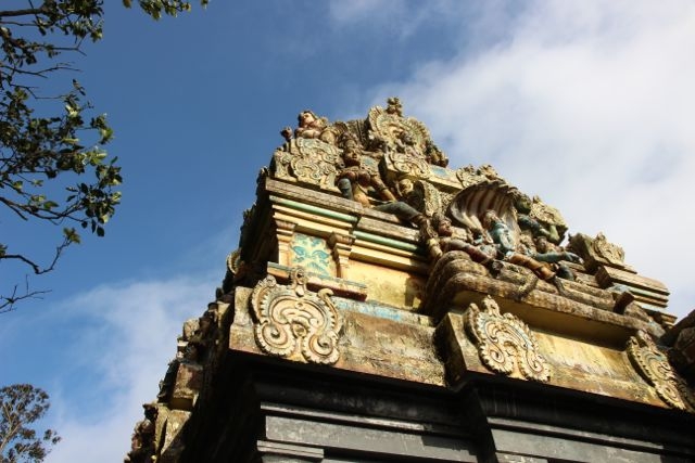 Шри Ланка в одиночку: Храмы, горы, море и 3 национальных парка