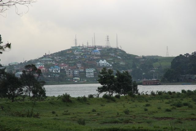 Шри Ланка в одиночку: Храмы, горы, море и 3 национальных парка