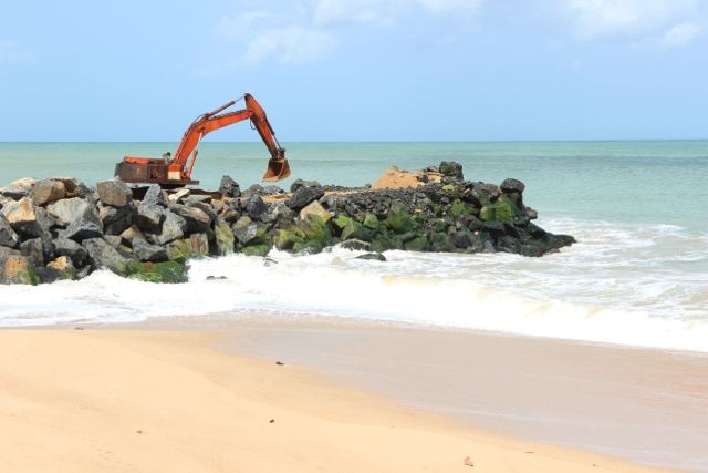 Шри Ланка в одиночку: Храмы, горы, море и 3 национальных парка