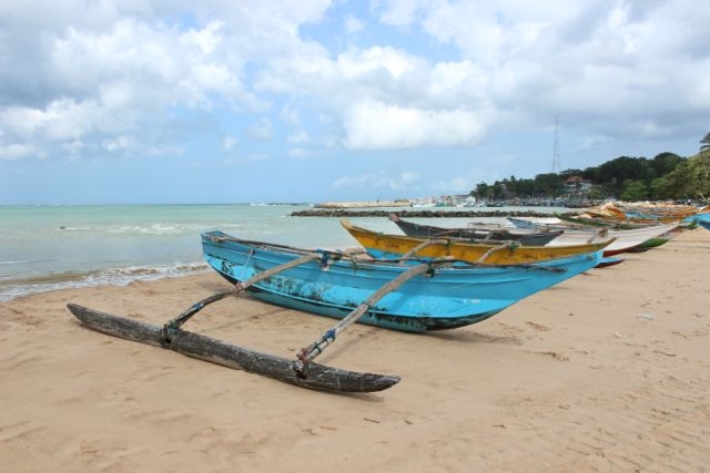 Шри Ланка в одиночку: Храмы, горы, море и 3 национальных парка