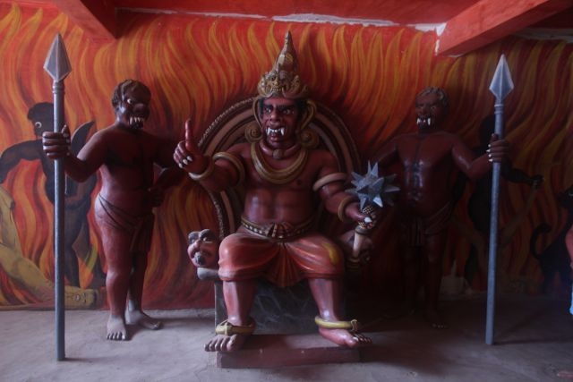 Шри Ланка в одиночку: Храмы, горы, море и 3 национальных парка