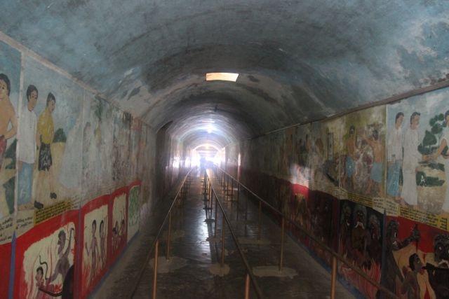 Шри Ланка в одиночку: Храмы, горы, море и 3 национальных парка