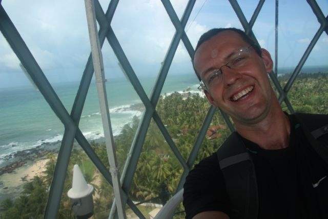 Шри Ланка в одиночку: Храмы, горы, море и 3 национальных парка