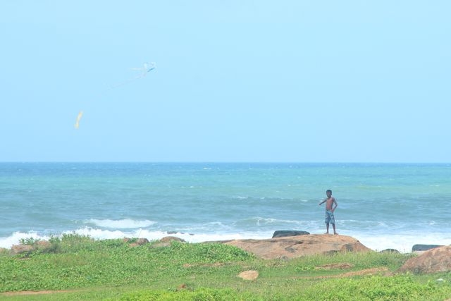 Шри Ланка в одиночку: Храмы, горы, море и 3 национальных парка