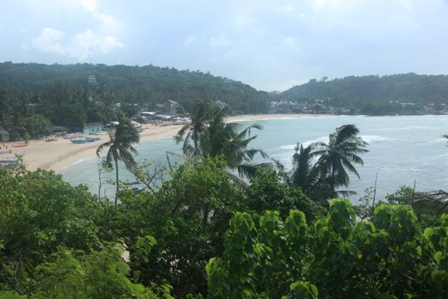 Шри Ланка в одиночку: Храмы, горы, море и 3 национальных парка