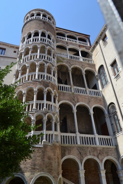 Прекрасная Serenissima