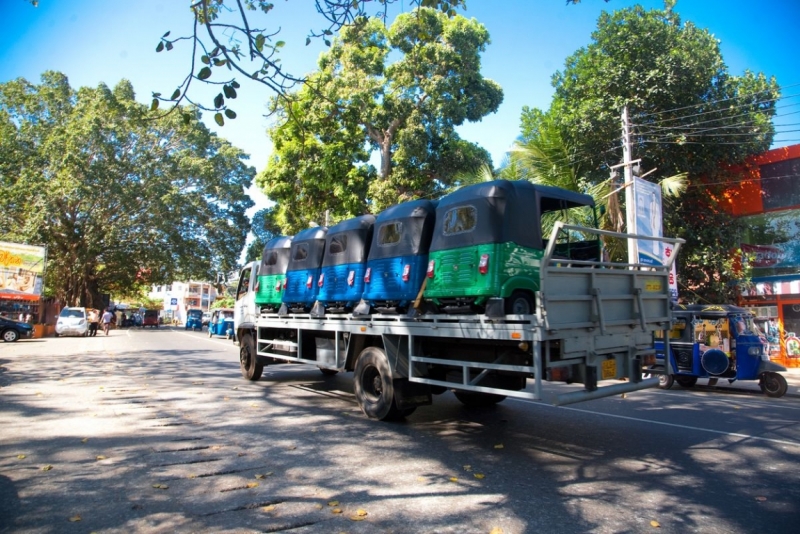 Шри Ланка, 02/2014. Anuradhapura-Mihintale-Sigiriya-Kandy-Nuwara Eliya-Dalhousie-Tangalle