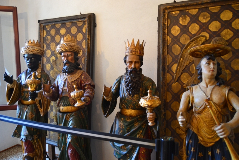 Прекрасная Serenissima