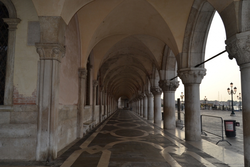 Прекрасная Serenissima