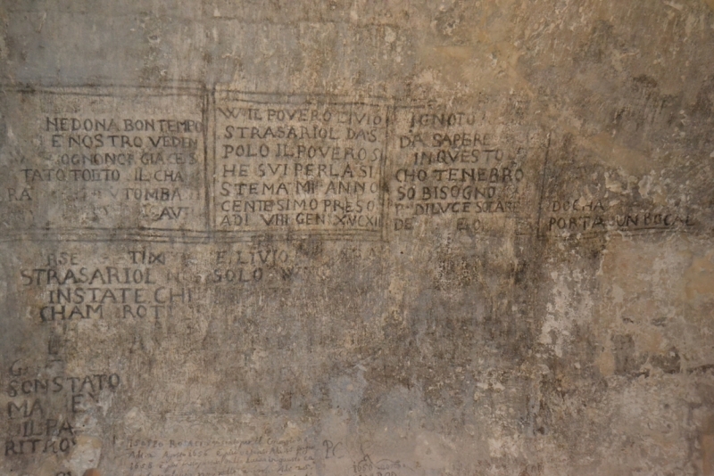 Прекрасная Serenissima