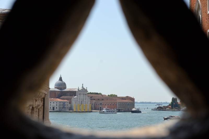 Прекрасная Serenissima