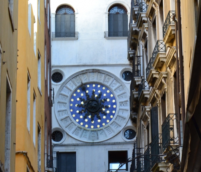 Прекрасная Serenissima