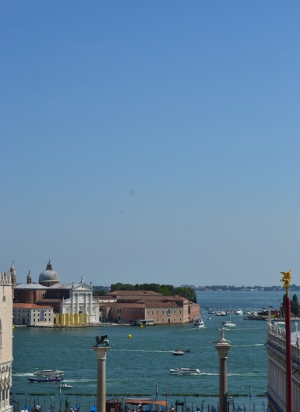 Прекрасная Serenissima