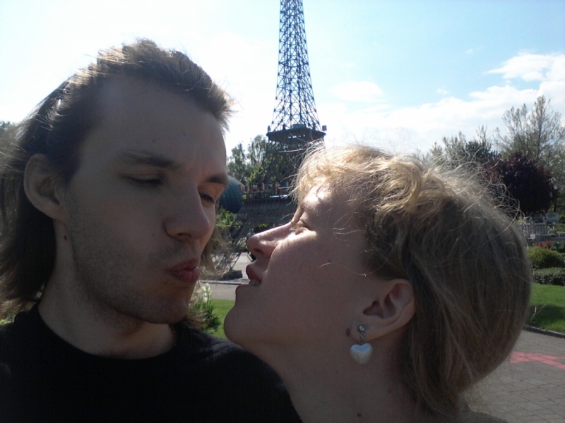 Галопом по Европам, или список мест куда хочется вернуться (Австрия, Швейцария, Германия)