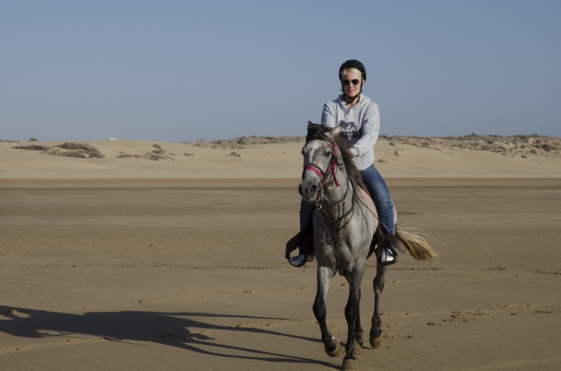 Галопом по Мароккам, или приходите, детки, в Африку гулять! (много фото) Июль 2014