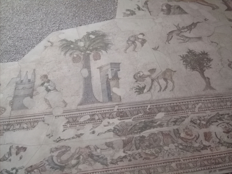 Неделя в Стамбуле ранней весной – март 2013.