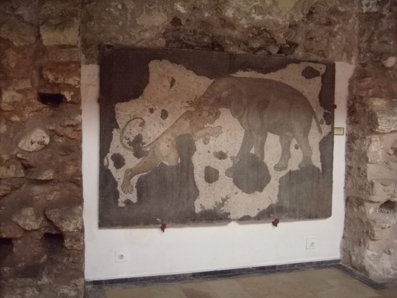 Неделя в Стамбуле ранней весной – март 2013.