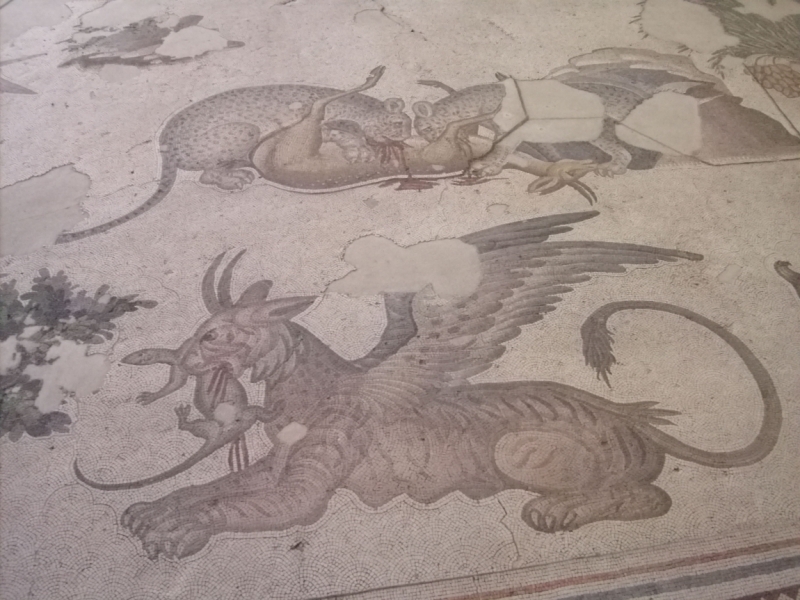 Неделя в Стамбуле ранней весной – март 2013.