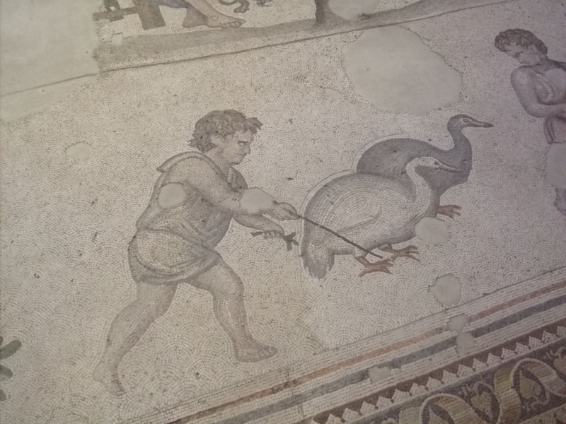 Неделя в Стамбуле ранней весной – март 2013.