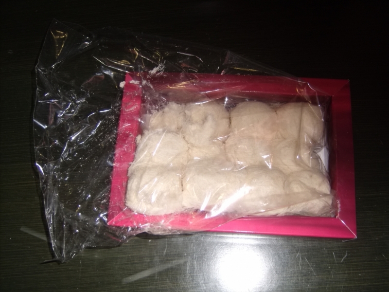 Неделя в Стамбуле ранней весной – март 2013.