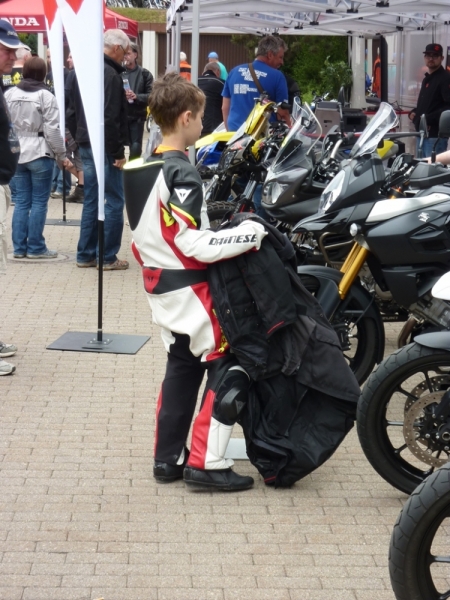 Июнь-Июль 2014. Москва - Барселона - Москва на V-Storm 650