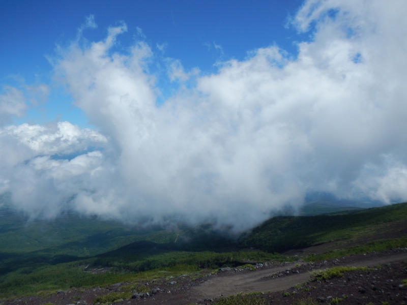 Япония, август 2014: 39 мест, 613 фото. 5 лет до мечты.