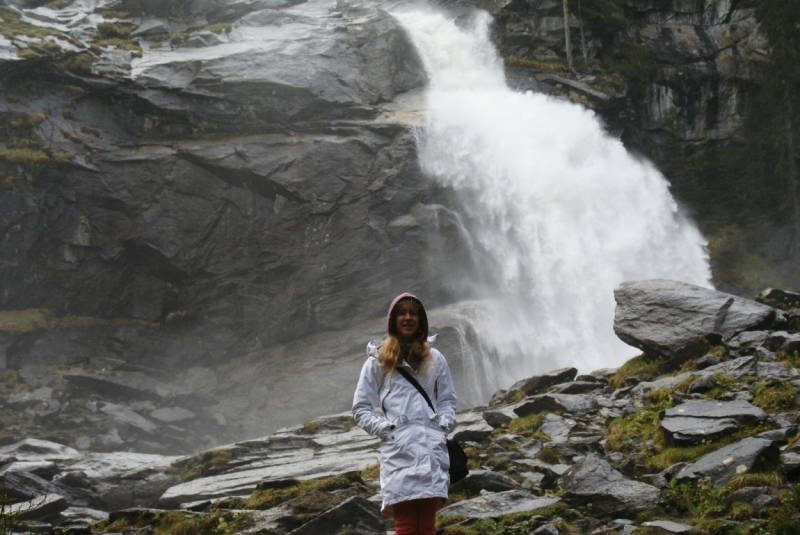 Галопом по Европам, или список мест куда хочется вернуться (Австрия, Швейцария, Германия)