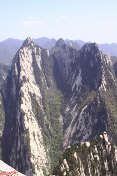 Первомайская Поднебесная: Шанхай– Чжуцзяцзяо– Сучжоу– Лоян– Шаолинь– Сиань–Хуаншань –Ченду