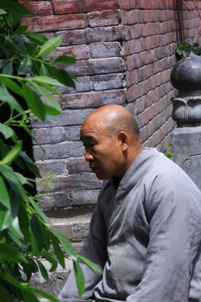 Первомайская Поднебесная: Шанхай– Чжуцзяцзяо– Сучжоу– Лоян– Шаолинь– Сиань–Хуаншань –Ченду