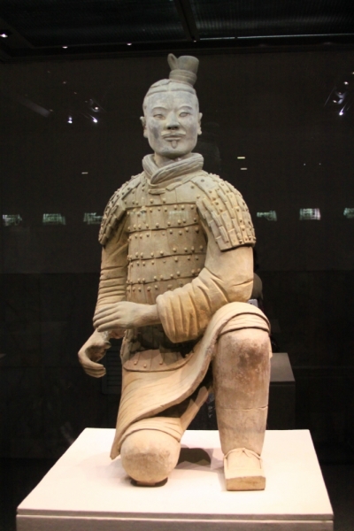 Первомайская Поднебесная: Шанхай– Чжуцзяцзяо– Сучжоу– Лоян– Шаолинь– Сиань–Хуаншань –Ченду