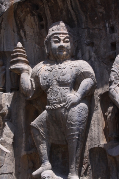 Первомайская Поднебесная: Шанхай– Чжуцзяцзяо– Сучжоу– Лоян– Шаолинь– Сиань–Хуаншань –Ченду