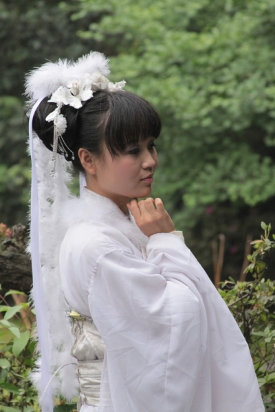 Первомайская Поднебесная: Шанхай– Чжуцзяцзяо– Сучжоу– Лоян– Шаолинь– Сиань–Хуаншань –Ченду