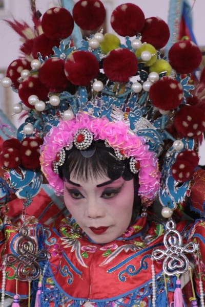 Первомайская Поднебесная: Шанхай– Чжуцзяцзяо– Сучжоу– Лоян– Шаолинь– Сиань–Хуаншань –Ченду