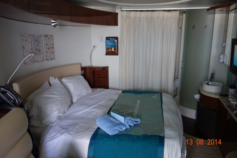 Вот и состоялся наш первый круиз: Norwegian Epic, Средиземноморье, август Вот и состоялся наш первый круиз: Norwegian Epic, Средиземноморье, август