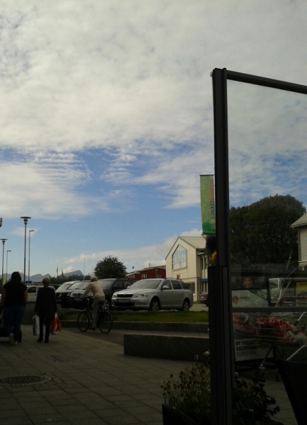 Норвежские фьорды на Costa Pacifica и до-и-после-круизная Германия с элементами квеста