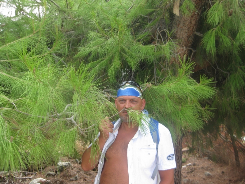 Автопутешествие  в Грецию и не только.