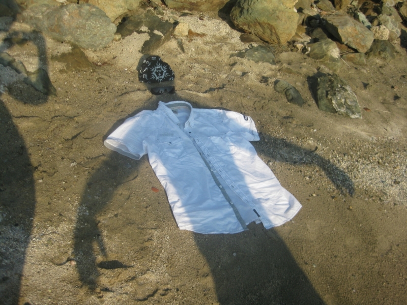 Автопутешествие  в Грецию и не только.