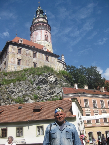 Автопутешествие  в Грецию и не только.