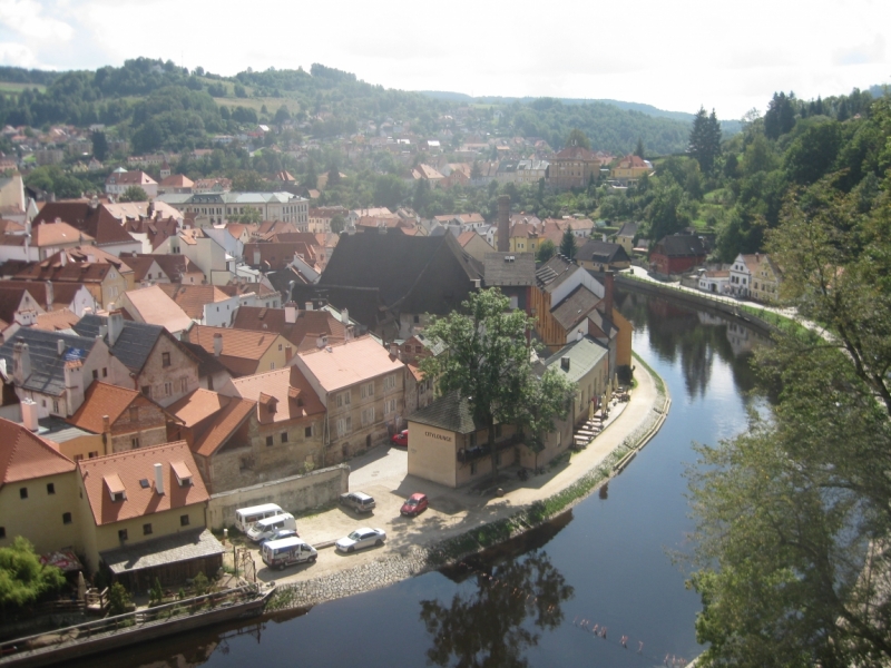 Автопутешествие  в Грецию и не только.