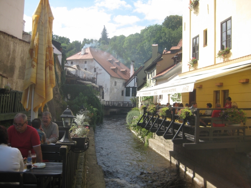 Автопутешествие  в Грецию и не только.