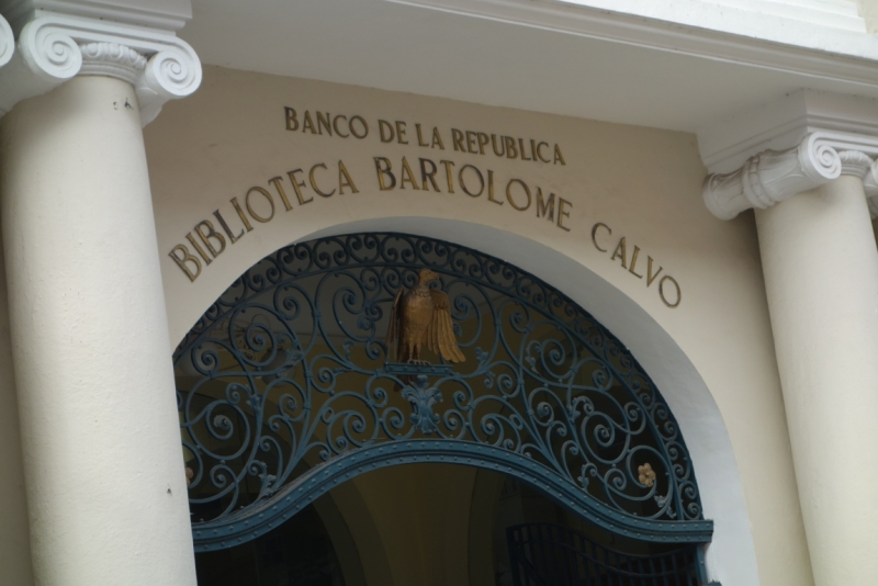 Колумбийская Картахена для Чайников. Фото. Еда. Музыка. Танцы.