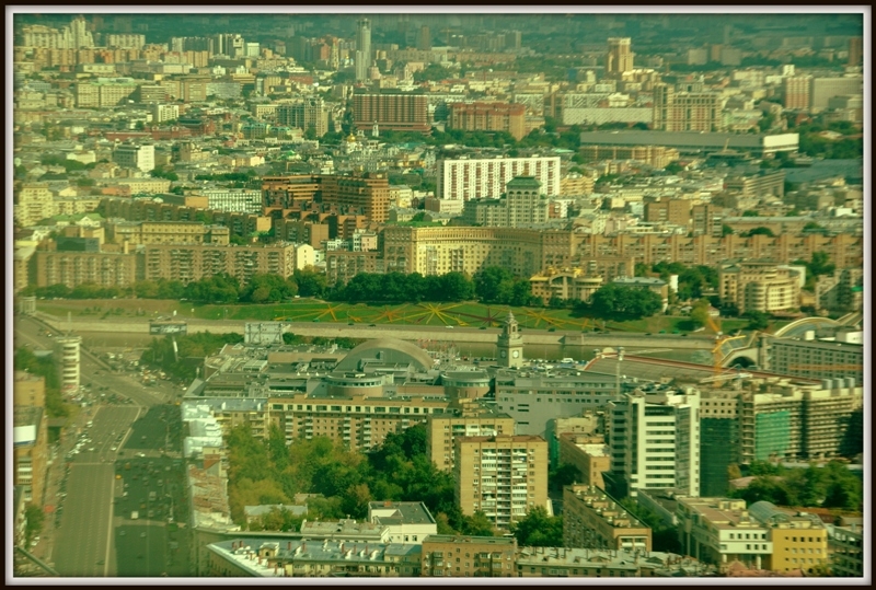 Дети и взрослые отдых в москве подмосковье