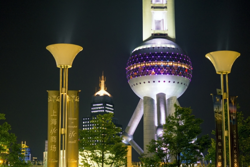 Пекин-Тяньцзинь-Шанхай-Шэньчжэнь-Гуанчжоу-Гонконг-Макао апрель-май 2014