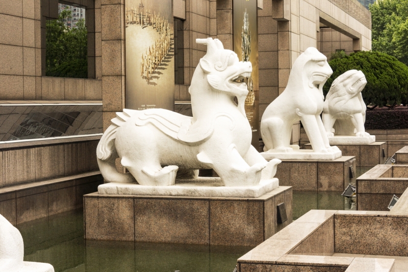 Пекин-Тяньцзинь-Шанхай-Шэньчжэнь-Гуанчжоу-Гонконг-Макао апрель-май 2014