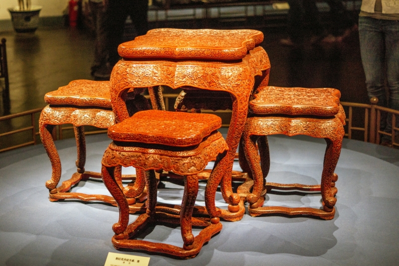 Пекин-Тяньцзинь-Шанхай-Шэньчжэнь-Гуанчжоу-Гонконг-Макао апрель-май 2014