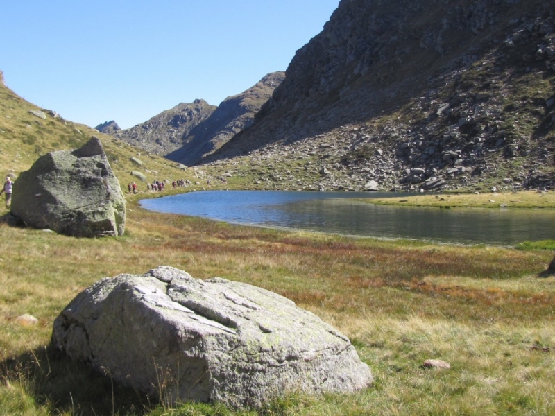 2014, июль. Дорф Тироль (Мерано). Маленькие радости каникул по-бюргерски. Без а/м.