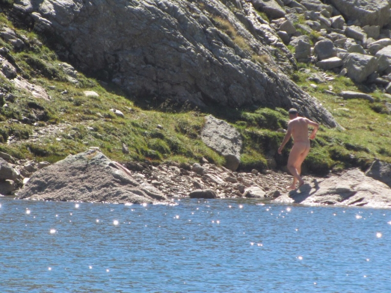 2014, июль. Дорф Тироль (Мерано). Маленькие радости каникул по-бюргерски. Без а/м.