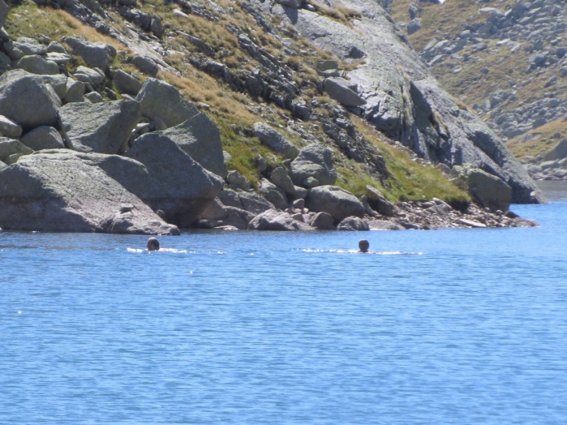 2014, июль. Дорф Тироль (Мерано). Маленькие радости каникул по-бюргерски. Без а/м.