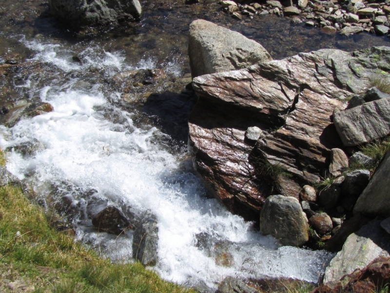 2014, июль. Дорф Тироль (Мерано). Маленькие радости каникул по-бюргерски. Без а/м.