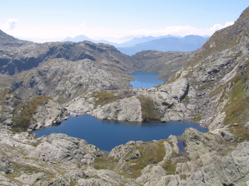 2014, июль. Дорф Тироль (Мерано). Маленькие радости каникул по-бюргерски. Без а/м.